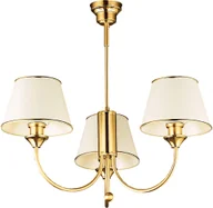 Lampy sufitowe - Jupiter 284- CL 3 - Lampa wisząca CLASSIC 3xE27/60W/230V - miniaturka - grafika 1