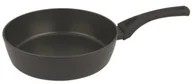 Patelnie - Maestro Patelnia Mr-1223-24N 24 cm - miniaturka - grafika 1