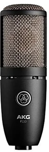 AKG Kondensator  P220 mikrofon P220 - Mikrofony estradowe - miniaturka - grafika 1