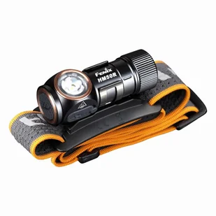 Fenix Latarka diodowa HM50R V2.0 czołówka 039-490 - Latarki - miniaturka - grafika 2