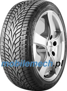Nankang Snow SV-3 215/55R17 98V - Opony zimowe - miniaturka - grafika 2
