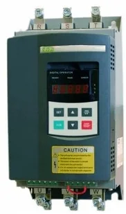 F&F Soft Start trójfazowy 3x400V 44A 22kW SF-220 SF-220 - Inne akcesoria elektryczne - miniaturka - grafika 1