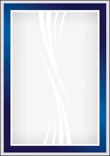 Galeria Papieru Dyplom Kobalt 170g/m2 - Artykuły biurowe - miniaturka - grafika 1