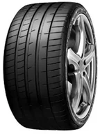 Opony letnie - Goodyear Eagle F1 Supersport 295/35R20 105Y - miniaturka - grafika 1