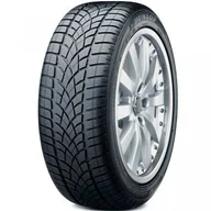 Opony zimowe - Dunlop SP Winter Sport 3D 265/40R20 104V - miniaturka - grafika 1