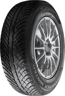 Cooper Discoverer Winter 205/55R16 94V - Opony terenowe i SUV zimowe - miniaturka - grafika 1