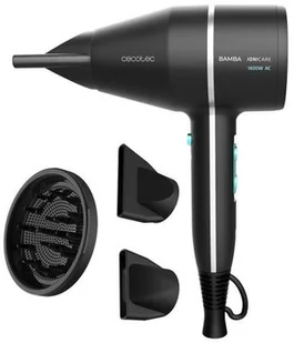 CECOTEC Bamba IoniCare 5500 PowerStyle - Suszarki do włosów - miniaturka - grafika 1