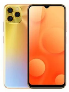 Blackview A95 8GB/128GB Dual Sim Pomarańczowy - Telefony komórkowe - miniaturka - grafika 1