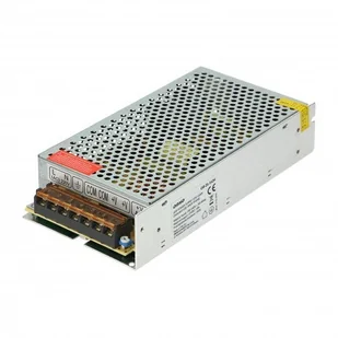 Zasilacz open frame 12VDC 200W, IP20 OR-ZL-1636 - Zasilacze i transformatory - miniaturka - grafika 1