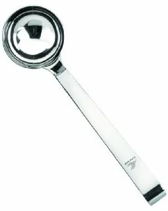 Lacor 72853 chochla, Inox bufet 72853 - Łyżki - miniaturka - grafika 1