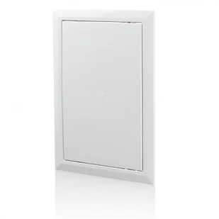 Vents Group Osłona rewizyjna 30x40 WP D 30X40 - Rury i kanały wentylacyjne - miniaturka - grafika 1