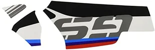 PUIG GS ochraniacz ramienia huśtawki 20153B dla 20153B - Akcesoria motocyklowe - miniaturka - grafika 1
