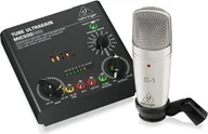 Inne akcesoria dla DJ - Behringer Voice Studio - zestaw studyjny do nagrywania - miniaturka - grafika 1