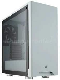 Corsair Carbide Series 275R TG CC-9011133-WW - Obudowy komputerowe - miniaturka - grafika 2