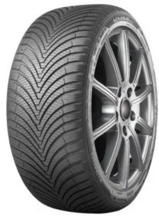 Kumho Solus 4S HA32 195/60R16 93V - Opony całoroczne - miniaturka - grafika 1