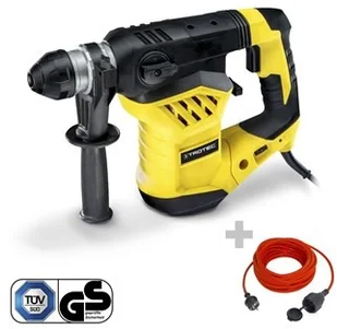 TROTEC PRDS 11-230V + przedłużacz - Młoty udarowe - miniaturka - grafika 1