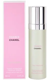 Chanel Chance Eau Fraiche 100ml - Balsamy i kremy do ciała - miniaturka - grafika 2