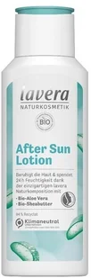 Lavera Lotion po opalaniu 200 ml 63529 - Kosmetyki po opalaniu - miniaturka - grafika 1