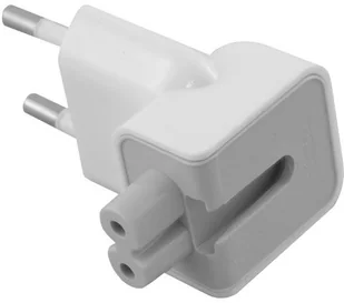 Apple * Macbook 13-inch Adapter Eu do zasilaczy Hq - Adaptery i przejściówki - miniaturka - grafika 1
