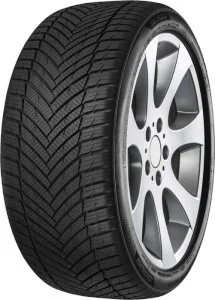 Minerva AS MASTER205/45R17 88W - Opony całoroczne - miniaturka - grafika 1