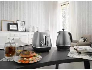 DeLonghi Distinta Flair CTI 2103.S - Tostery - miniaturka - grafika 3
