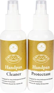 Meinl HPCS Handpan Care Set zestaw do konserwacji - Perkusje - miniaturka - grafika 1