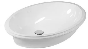 Villeroy & Boch Evana 50x35 50x35 614700R1 - Umywalki - miniaturka - grafika 1