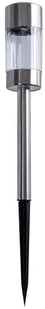 Eko-Light LAMPKA OGRODOWA SOLARNA INOX+PLASTIC EKO4802 - Lampy ogrodowe - miniaturka - grafika 2