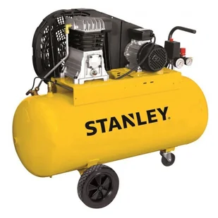 Stanley KOMPRESOR OLEJOWY 100L N/D251/10/10 - Sprężarki i kompresory - miniaturka - grafika 1