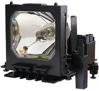 HP Lampa do mp4800 IPAQ - oryginalna lampa z modułem - Lampy do projektorów - miniaturka - grafika 1