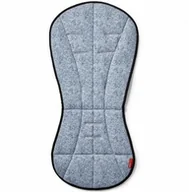 Akcesoria do wózków - Skip Hop Wkładka do wózka Heather Grey 400525 - miniaturka - grafika 1