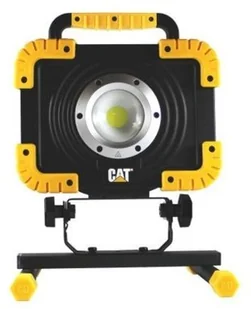 CAT Latarka sieciowa z uchwytem CT3550EU stacjonarna - Latarki - miniaturka - grafika 1