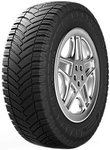 Michelin Agilis CrossClimate 215/65R16C 109/107T - Opony dostawcze letnie - miniaturka - grafika 1