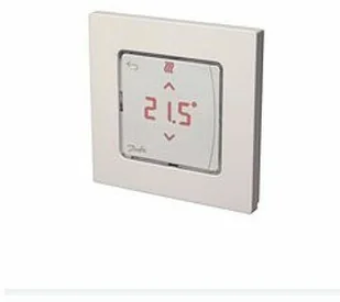 Danfoss Termostat Icon 230V 088U1010 - Regulatory i termostaty - miniaturka - grafika 1