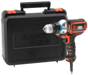 Black&Decker Narzędzie wielofunkcyjne 300 W - Wiertarki - miniaturka - grafika 1