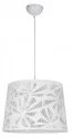 Candellux Lampa wisząca ORLANDO WIATRAK - Lampy sufitowe - miniaturka - grafika 2