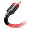 Baseus Kabel USB-C BASEUS Cafule, 1 m - Kable USB - miniaturka - grafika 8