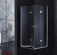 Atrium POLLINO 100x100  Nano VS411 VS411 - Kabiny prysznicowe - miniaturka - grafika 1