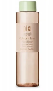 Pixi Tonik Wygładzający 250ml. / Collagen Tonic - Toniki i hydrolaty do twarzy - miniaturka - grafika 1