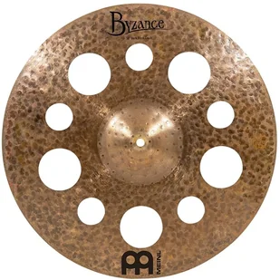 Meinl Byzance Dark Trash Crash 18&quot; talerz - Perkusje - miniaturka - grafika 1