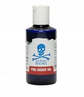 Kosmetyki do golenia - The Bluebeards Olejek przed goleniem Revenge 125ml - miniaturka - grafika 1