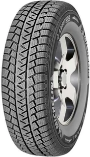 MICHELIN Latitude Alpin 235/60R16 100T - Opony terenowe i SUV zimowe - miniaturka - grafika 1