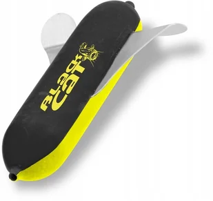 Spławik Black Cat Propeller U-Float Silent 20g - Inne akcesoria dla wędkarzy - miniaturka - grafika 1
