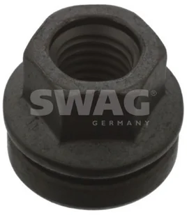 SWAG Nakrętka koła SWAG 50 93 9371 - Felgi aluminiowe - miniaturka - grafika 1