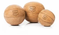 Piłki do ćwiczeń - Piłka lekarska ARTZT Vintage Series 4 kg 4260410890462 - miniaturka - grafika 1