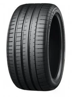 Yokohama Advan Sport V107 235/55R19 105Y - Opony letnie - miniaturka - grafika 1