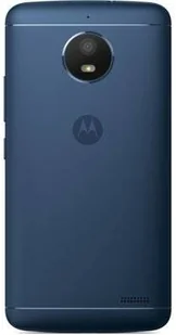 Motorola Moto E4 16GB Dual Sim Niebieski - Telefony komórkowe - miniaturka - grafika 5