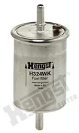 Filtry paliwa - HENGST FILTER Filtr paliwa FILTER H324WK - miniaturka - grafika 1