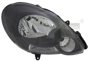 TYC Reflektor TYC 20-1400-35-2 - Lampy przednie - miniaturka - grafika 1