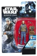 Akcesoria dla lalek - Mattel Star Wars figurka Bodhi Rook 10cm B9844 - miniaturka - grafika 1